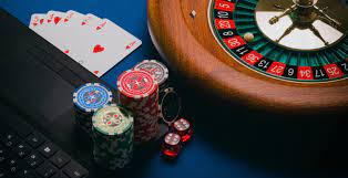 Casino JVSpin